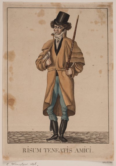 H. C. G. Proft od Carl Winsløw