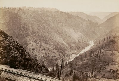  od Carleton Watkins