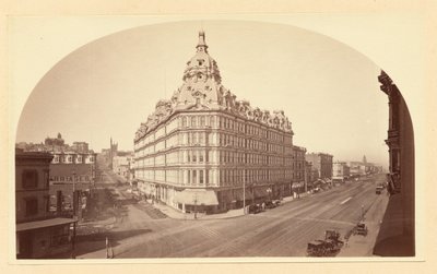 od Carleton Watkins