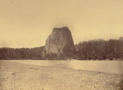  od Carleton Watkins