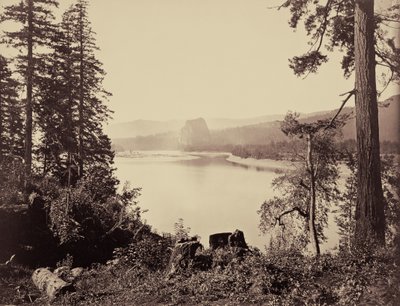  od Carleton Watkins