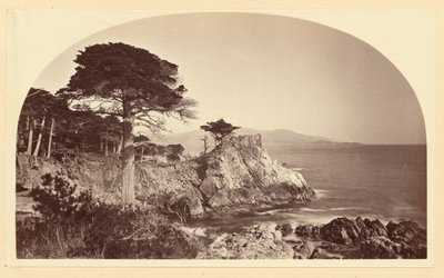  od Carleton Watkins