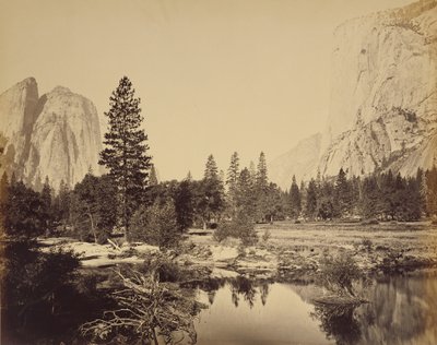  od Carleton Watkins