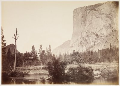  od Carleton Watkins