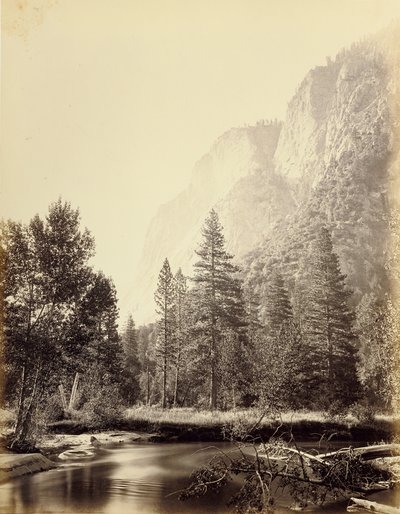  od Carleton Watkins