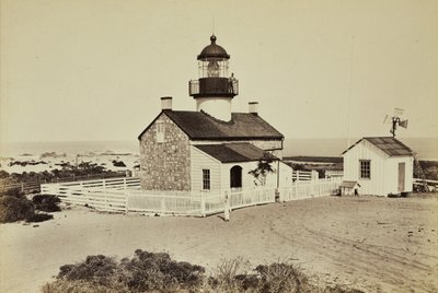  od Carleton Watkins