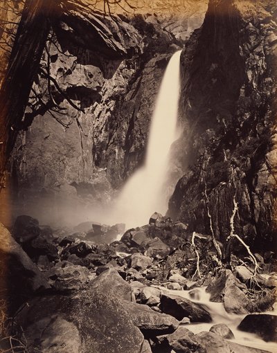  od Carleton Watkins
