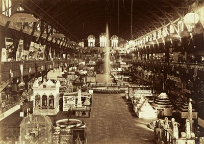  od Carleton Watkins