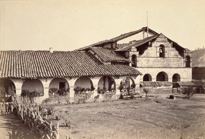  od Carleton Watkins