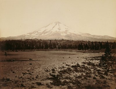  od Carleton Watkins