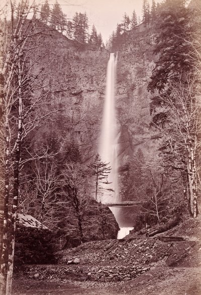  od Carleton Watkins