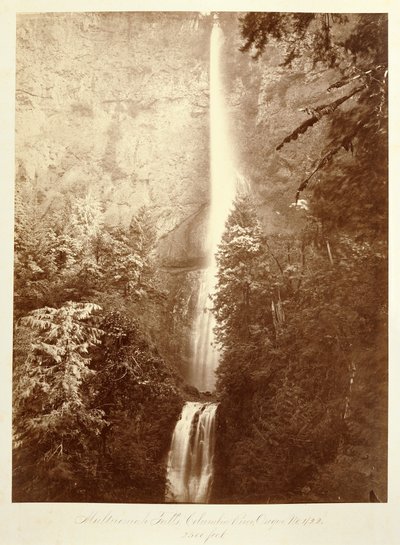  od Carleton Watkins