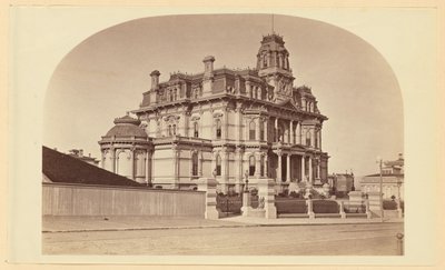  od Carleton Watkins