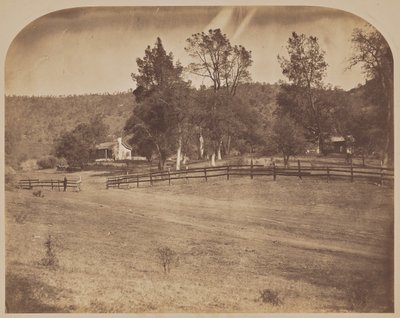  od Carleton Watkins