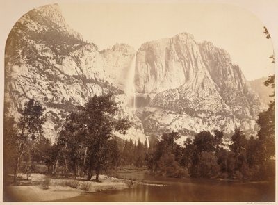  od Carleton Watkins
