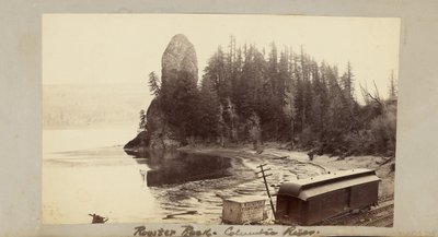  od Carleton Watkins