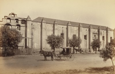 od Carleton Watkins