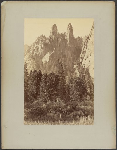  od Carleton Watkins