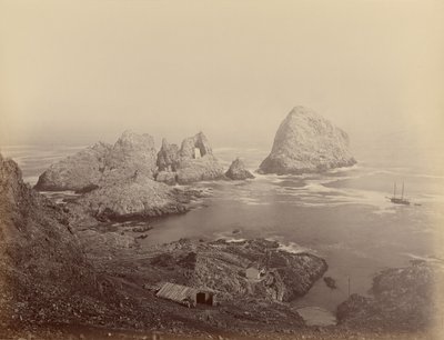  od Carleton Watkins