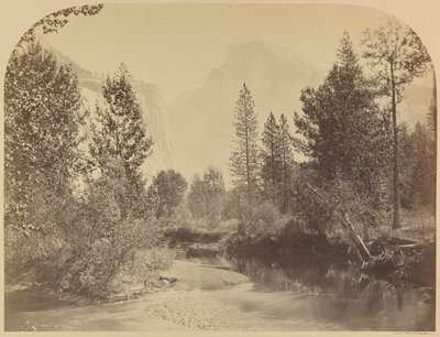  od Carleton Watkins