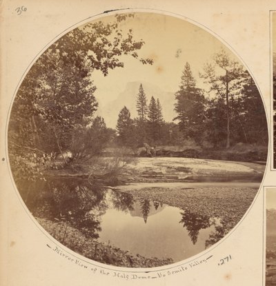  od Carleton Watkins