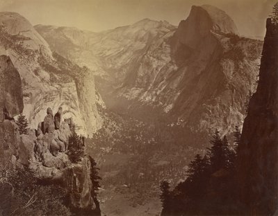  od Carleton Watkins