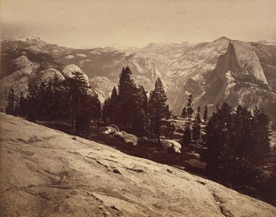  od Carleton Watkins