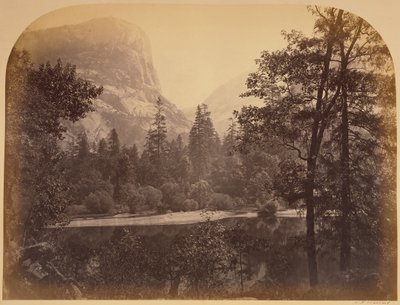  od Carleton Watkins