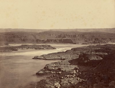  od Carleton Watkins