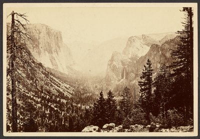  od Carleton Watkins