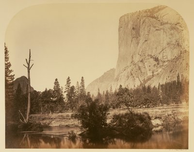  od Carleton Watkins