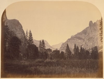  od Carleton Watkins