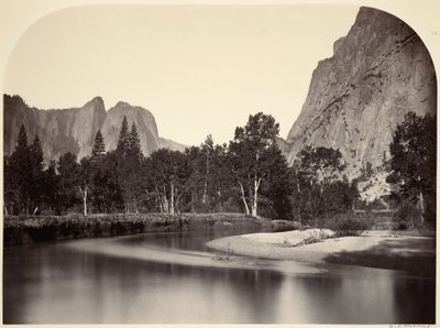  od Carleton Watkins