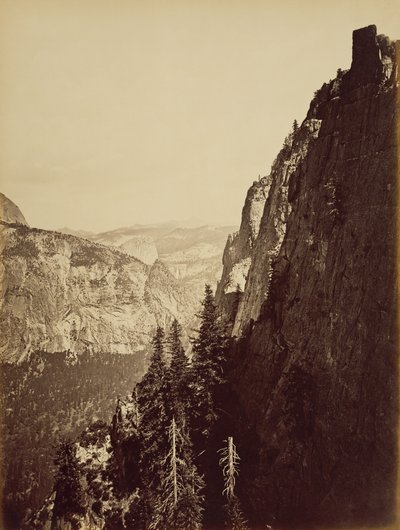  od Carleton Watkins