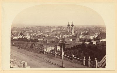  od Carleton Watkins