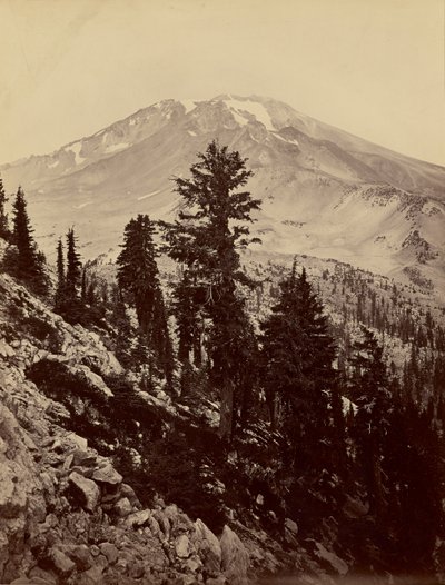  od Carleton Watkins