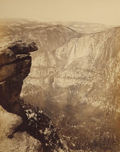  od Carleton Watkins