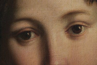 Flora, detail 2384642 od Carlo Cignani