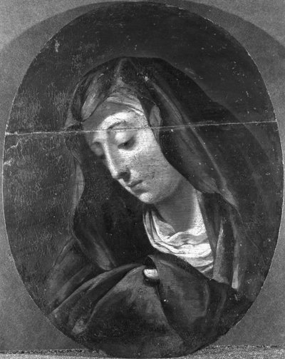 Mater Dolorosa od Carlo Dolci