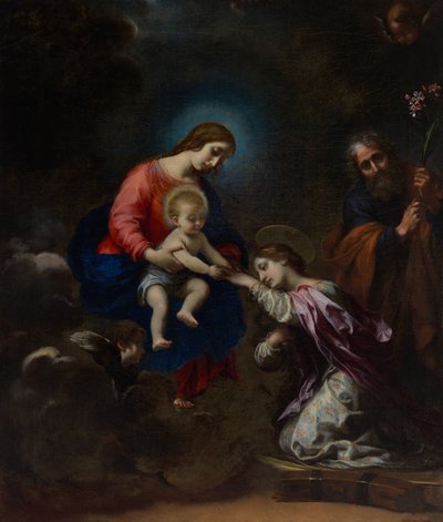  od Carlo Dolci