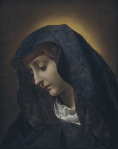 Panna od Carlo Dolci