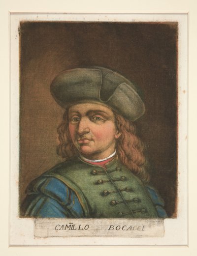 od Carlo Lasinio