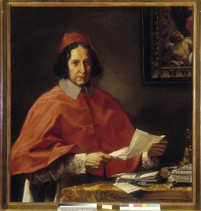 Závěsný od Carlo Maratta or Maratti