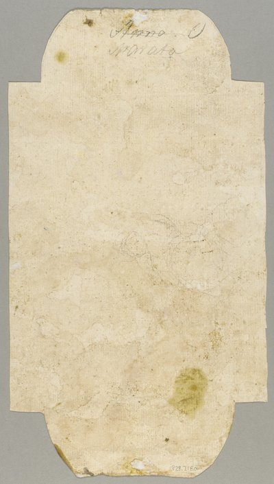 Kreslení od Carlo Maratti