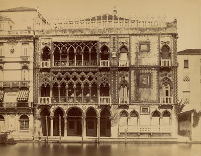  od Carlo Naya