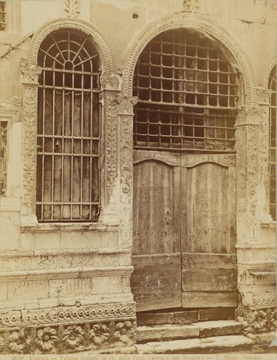  od Carlo Naya