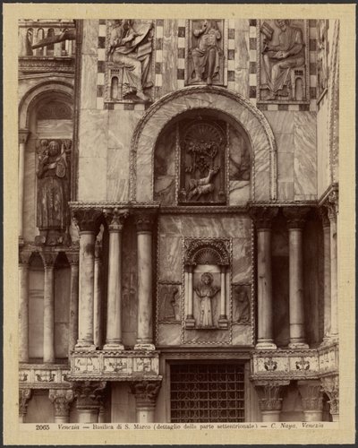  od Carlo Naya