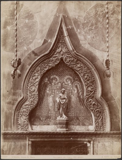  od Carlo Naya