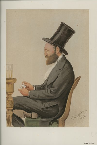Bakaláři od Carlo Pellegrini