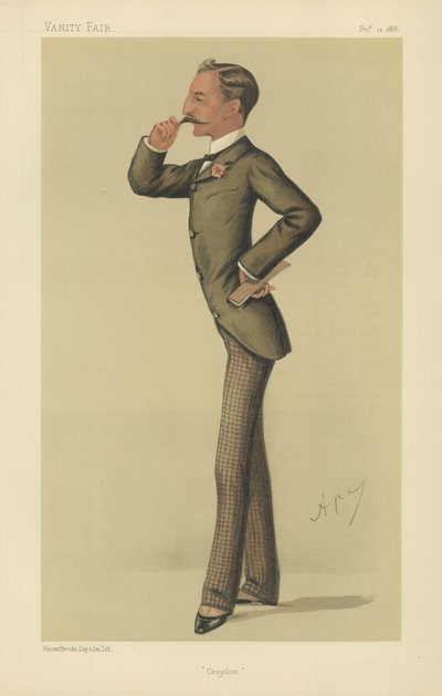 Závěsný od Carlo Pellegrini